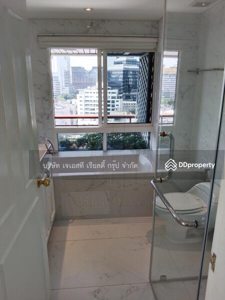 For Rent - Baan Ploenchit, Bangkok
