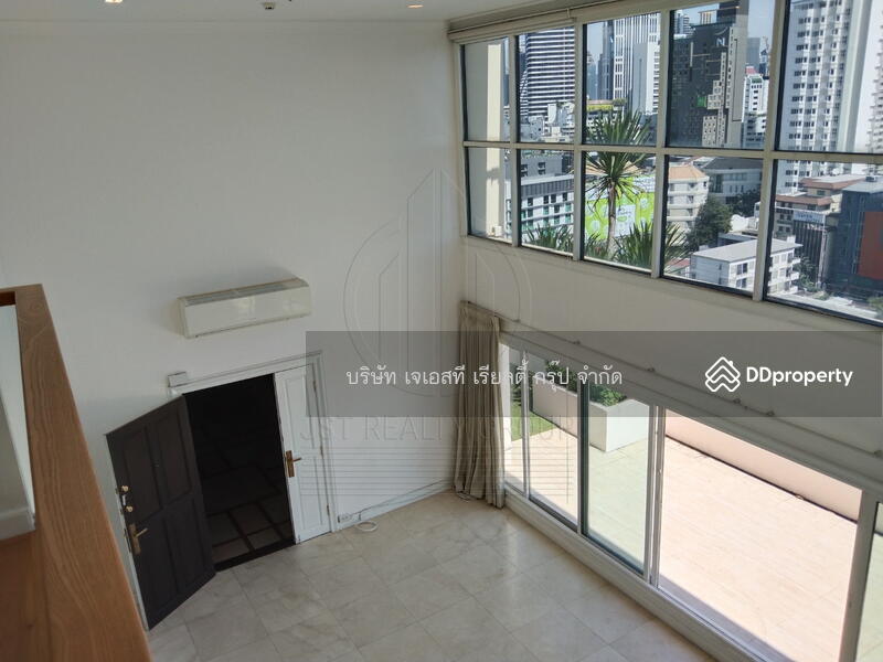 For Rent - Baan Ploenchit, Bangkok