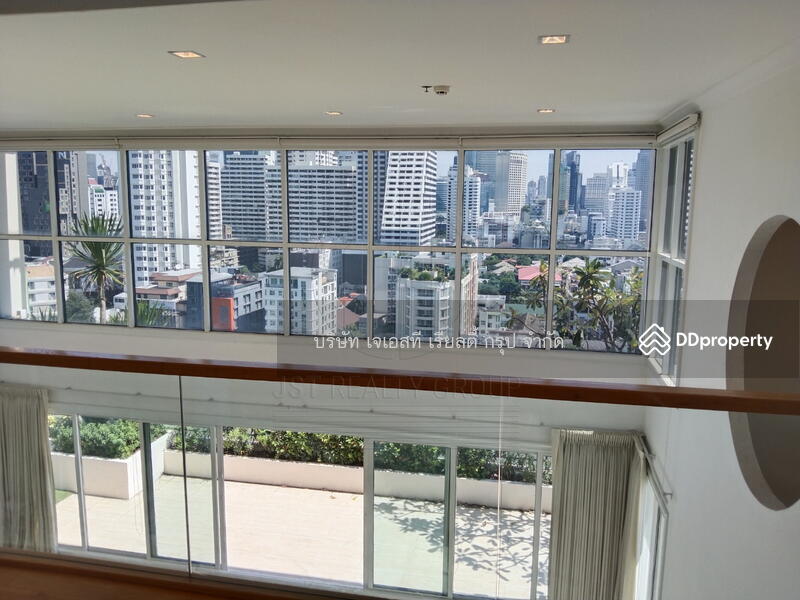 For Rent - Baan Ploenchit, Bangkok