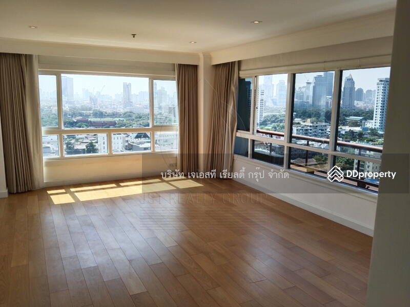 For Rent - Baan Ploenchit, Bangkok