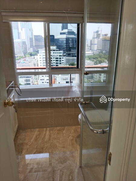 For Rent - Baan Ploenchit, Bangkok