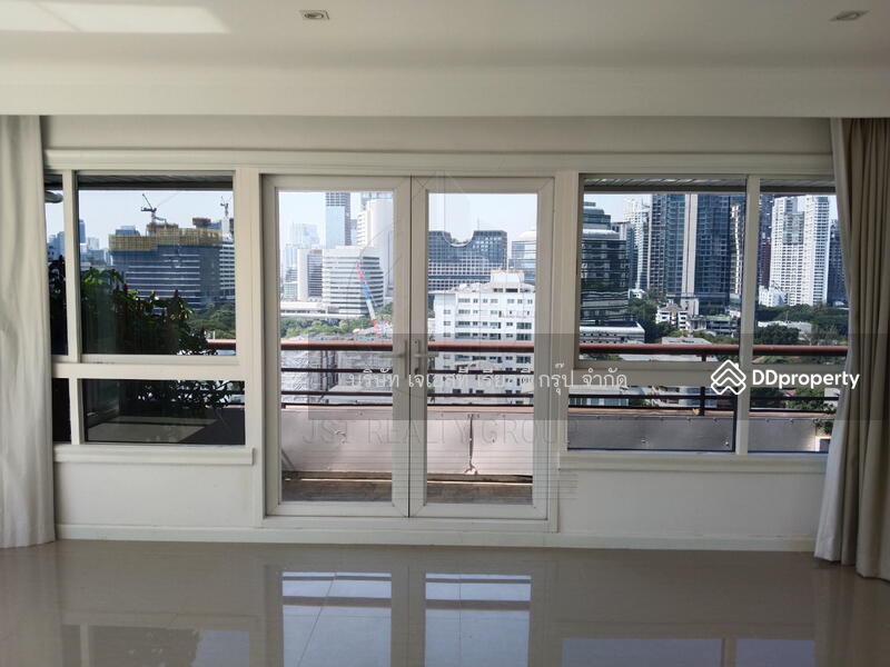 For Rent - Baan Ploenchit, Bangkok