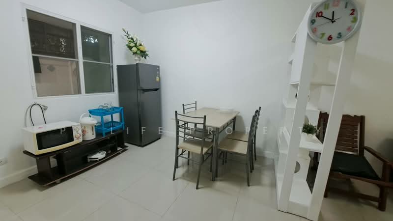 12R0009 This house for rent 3 bedroom 2 bathroom 18,000/month at thalang have fully furnished, ภูเก็ต, อ่าวเอกวานิช, เทพกระษัตรี, ถลาง, ภูเก็ต, 90 ตร.ม., ทาวน์เฮ้าส์ ให้เช่า, โดย PK LIFE Property, 7329612 - DDproperty.com