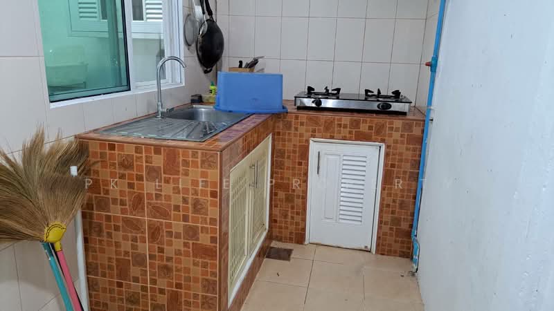 12R0009 This house for rent 3 bedroom 2 bathroom 18,000/month at thalang have fully furnished, ภูเก็ต, อ่าวเอกวานิช, เทพกระษัตรี, ถลาง, ภูเก็ต, 90 ตร.ม., ทาวน์เฮ้าส์ ให้เช่า, โดย PK LIFE Property, 7329612 - DDproperty.com