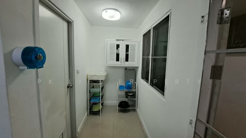12R0009 This house for rent 3 bedroom 2 bathroom 18,000/month at thalang have fully furnished, Phuket, อ่าวเอกวานิช, Thep Krasattri, Thalang, Phuket, 3 Bedrooms, 90 sqm, Townhouse For Rent, by PK LIFE Property, 7329612 - DDproperty.com
