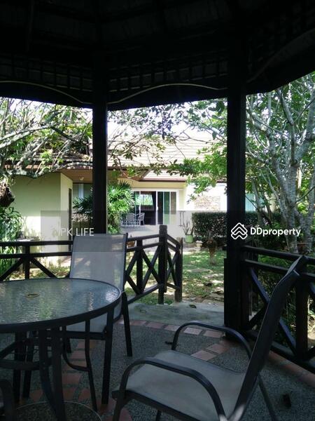 12R0017 Pool villa 2bedroom 2bathroom 35,000/month at thalang have fully furnished, ภูเก็ต, ศรีสุนทร, ถลาง, ภูเก็ต, 159 ตร.ม., บ้านเดี่ยว ให้เช่า, โดย PK LIFE Property, 7329677 - DDproperty.com