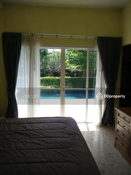 12R0017 Pool villa 2bedroom 2bathroom 35,000/month at thalang have fully furnished, ภูเก็ต, ศรีสุนทร, ถลาง, ภูเก็ต, 159 ตร.ม., บ้านเดี่ยว ให้เช่า, โดย PK LIFE Property, 7329677 - DDproperty.com