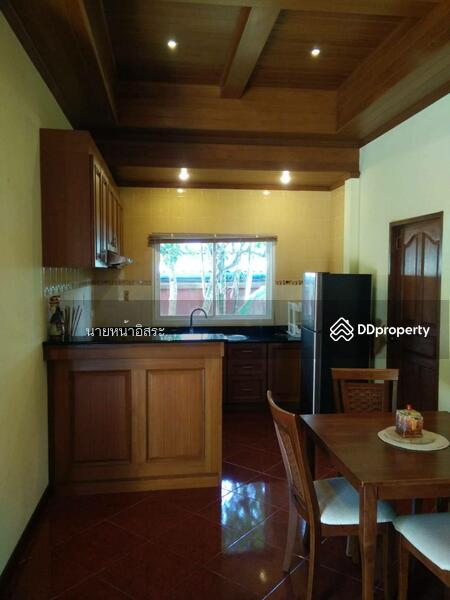 12R0017 Pool villa 2bedroom 2bathroom 35,000/month at thalang have fully furnished, Phuket, Sri Sunthon, Thalang, Phuket, 2 Bedrooms, 159 sqm, Single Detached House For Rent, by PK LIFE Property, 7329677 - DDproperty.com