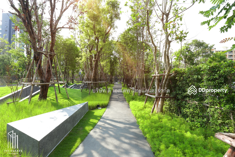 Whizdom Essence, Bangkok, 5 Piyabutr 1 Alley, Bang Chak, Phra Khanong, Bangkok, 2 Bedrooms, 52 sqm, Condo For Rent, by The Estate(Thailand)  Limited, 7331660 - DDproperty.com