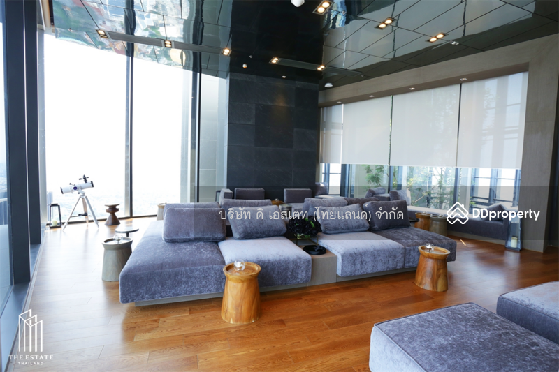 Whizdom Essence, Bangkok, 5 Piyabutr 1 Alley, Bang Chak, Phra Khanong, Bangkok, 2 Bedrooms, 52 sqm, Condo For Rent, by The Estate(Thailand)  Limited, 7331660 - DDproperty.com