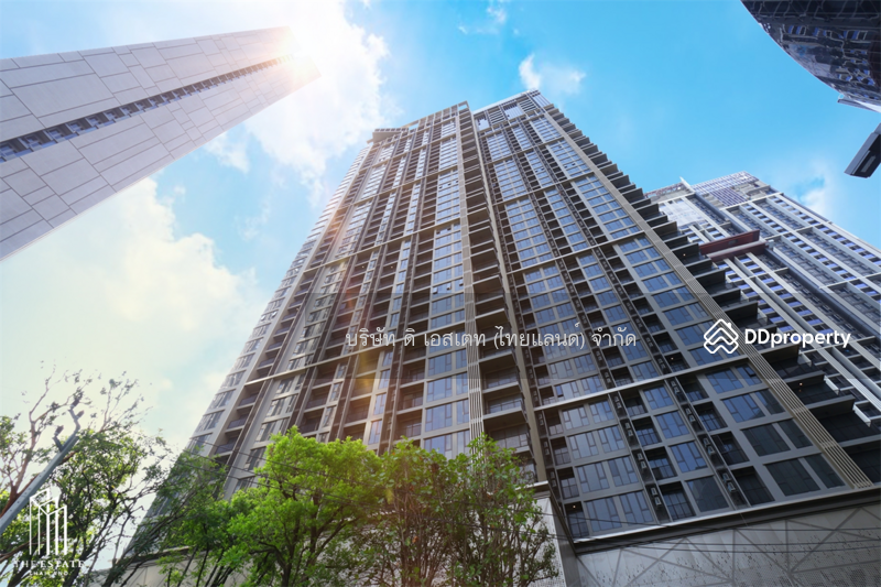 Whizdom Essence, Bangkok, 5 Piyabutr 1 Alley, Bang Chak, Phra Khanong, Bangkok, 2 Bedrooms, 52 sqm, Condo For Rent, by The Estate(Thailand)  Limited, 7331660 - DDproperty.com