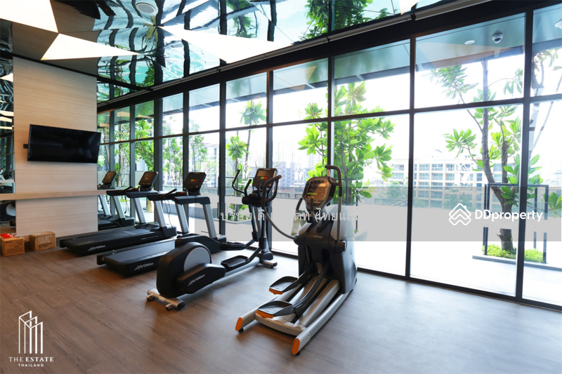 Whizdom Essence, Bangkok, 5 Piyabutr 1 Alley, Bang Chak, Phra Khanong, Bangkok, 2 Bedrooms, 52 sqm, Condo For Rent, by The Estate(Thailand)  Limited, 7331660 - DDproperty.com