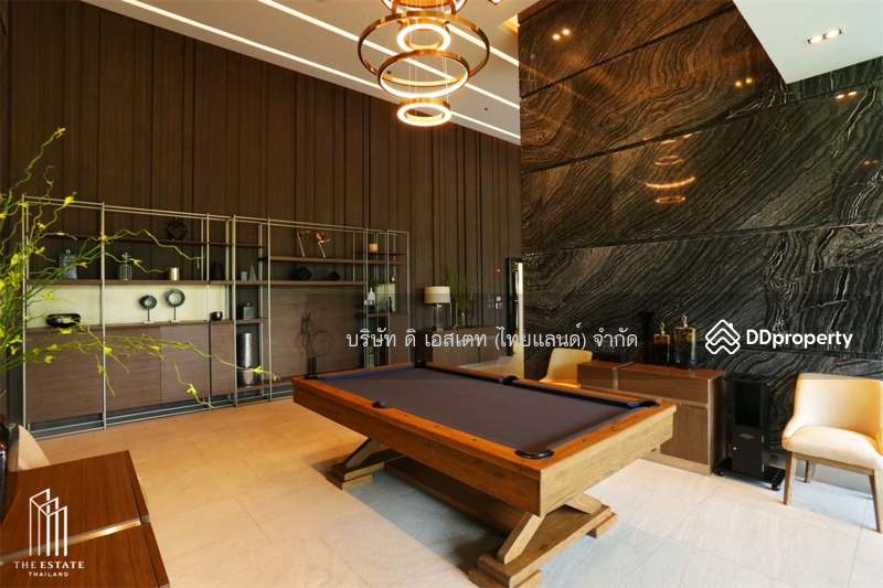 Whizdom Essence, Bangkok, 5 Piyabutr 1 Alley, Bang Chak, Phra Khanong, Bangkok, 2 Bedrooms, 52 sqm, Condo For Rent, by The Estate(Thailand)  Limited, 7331660 - DDproperty.com