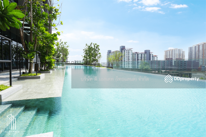 Whizdom Essence, Bangkok, 5 Piyabutr 1 Alley, Bang Chak, Phra Khanong, Bangkok, 2 Bedrooms, 52 sqm, Condo For Rent, by The Estate(Thailand)  Limited, 7331660 - DDproperty.com