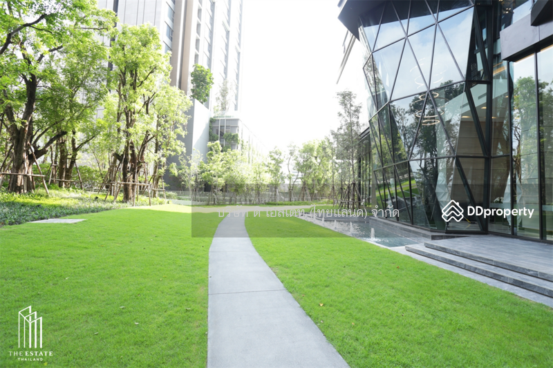 Whizdom Essence, Bangkok, 5 Piyabutr 1 Alley, Bang Chak, Phra Khanong, Bangkok, 2 Bedrooms, 52 sqm, Condo For Rent, by The Estate(Thailand)  Limited, 7331660 - DDproperty.com