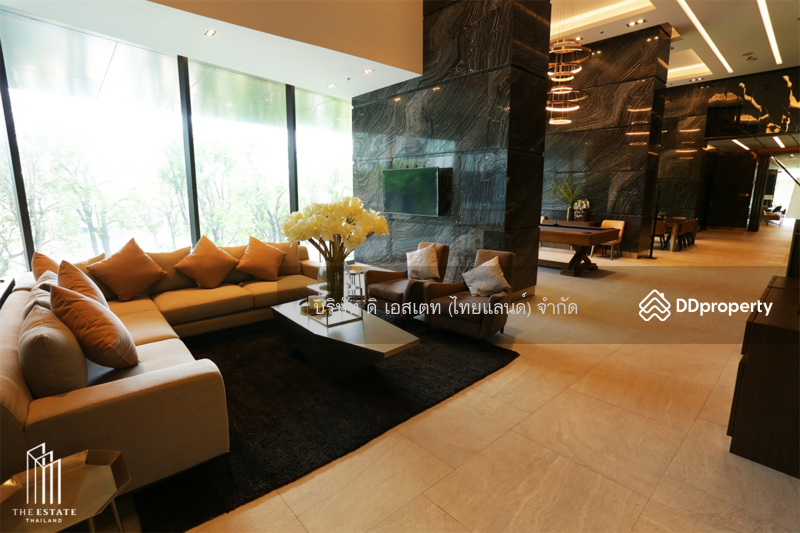 Whizdom Essence, Bangkok, 5 Piyabutr 1 Alley, Bang Chak, Phra Khanong, Bangkok, 2 Bedrooms, 52 sqm, Condo For Rent, by The Estate(Thailand)  Limited, 7331660 - DDproperty.com