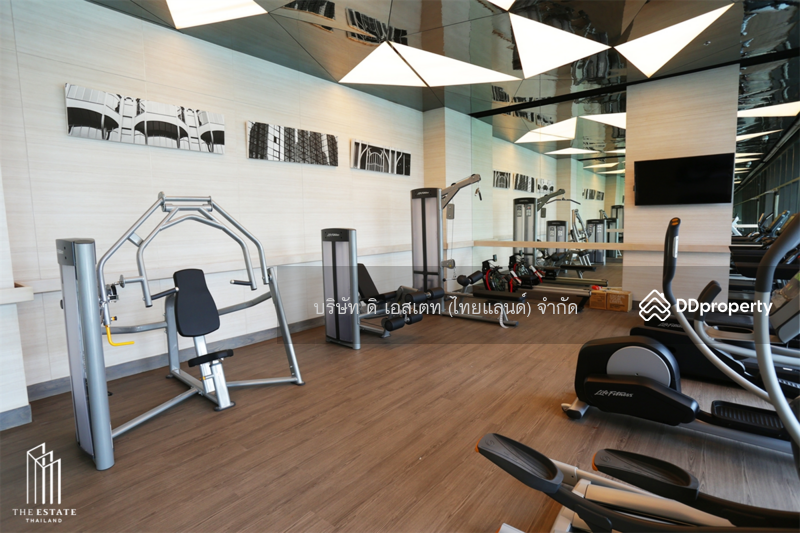 Whizdom Essence : วิสซ์ดอม เอสเซ้นส์, กรุงเทพ, 5 ซอย ปิยะบุตร์ 1, บางจาก, พระโขนง, กรุงเทพ, 52 ตร.ม., คอนโด ให้เช่า, โดย The Estate(Thailand)  Limited, 7331660 - DDproperty.com