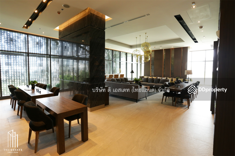 Whizdom Essence, Bangkok, 5 Piyabutr 1 Alley, Bang Chak, Phra Khanong, Bangkok, 2 Bedrooms, 52 sqm, Condo For Rent, by The Estate(Thailand)  Limited, 7331660 - DDproperty.com