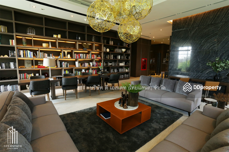 Whizdom Essence, Bangkok, 5 Piyabutr 1 Alley, Bang Chak, Phra Khanong, Bangkok, 2 Bedrooms, 52 sqm, Condo For Rent, by The Estate(Thailand)  Limited, 7331660 - DDproperty.com