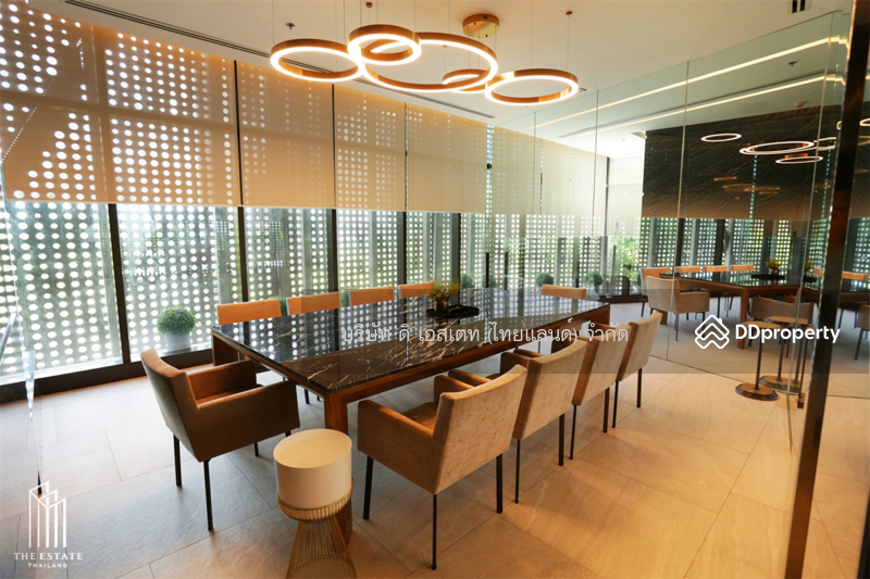 Whizdom Essence, Bangkok, 5 Piyabutr 1 Alley, Bang Chak, Phra Khanong, Bangkok, 2 Bedrooms, 52 sqm, Condo For Rent, by The Estate(Thailand)  Limited, 7331660 - DDproperty.com