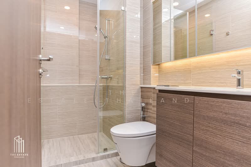 Whizdom Essence, Bangkok, 5 Piyabutr 1 Alley, Bang Chak, Phra Khanong, Bangkok, 2 Bedrooms, 52 sqm, Condo For Rent, by The Estate(Thailand)  Limited, 7331660 - DDproperty.com