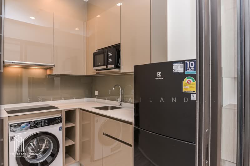 Whizdom Essence, Bangkok, 5 Piyabutr 1 Alley, Bang Chak, Phra Khanong, Bangkok, 2 Bedrooms, 52 sqm, Condo For Rent, by The Estate(Thailand)  Limited, 7331660 - DDproperty.com