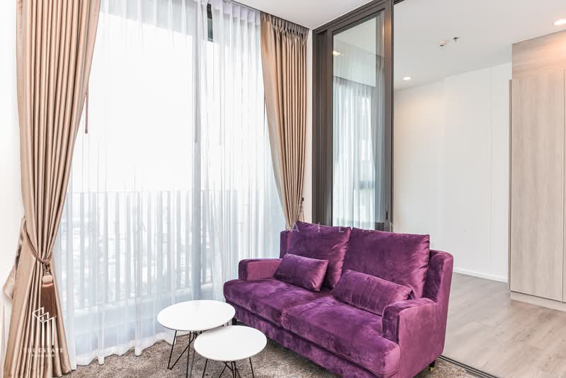Whizdom Essence, Bangkok, 5 Piyabutr 1 Alley, Bang Chak, Phra Khanong, Bangkok, 2 Bedrooms, 52 sqm, Condo For Rent, by The Estate(Thailand)  Limited, 7331660 - DDproperty.com