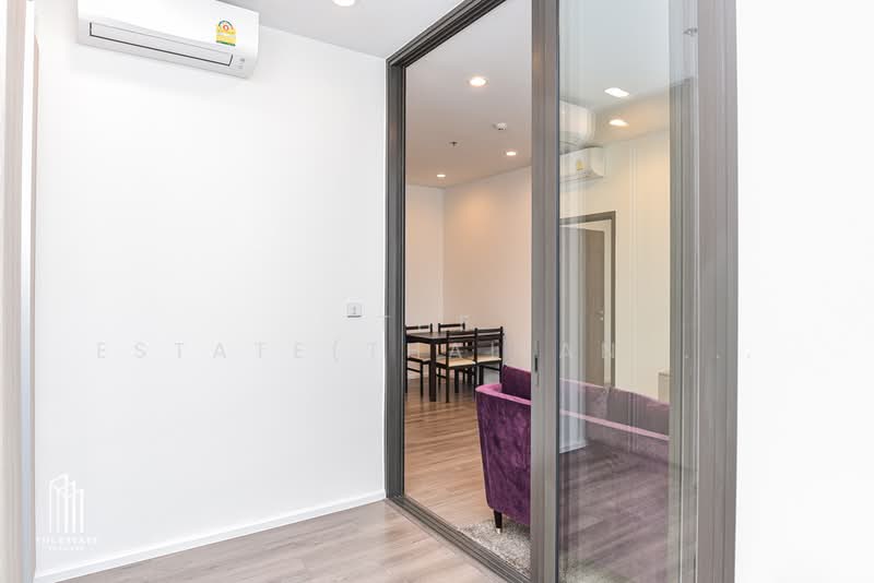 Whizdom Essence, Bangkok, 5 Piyabutr 1 Alley, Bang Chak, Phra Khanong, Bangkok, 2 Bedrooms, 52 sqm, Condo For Rent, by The Estate(Thailand)  Limited, 7331660 - DDproperty.com