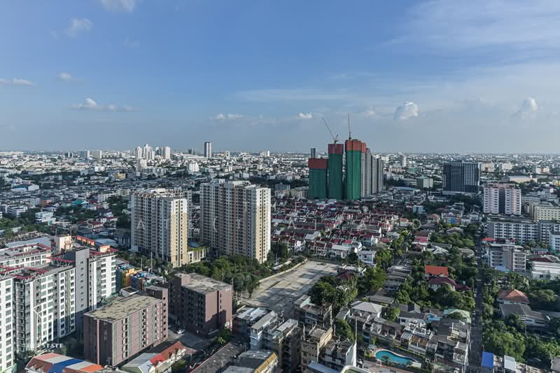 Whizdom Essence, Bangkok, 5 Piyabutr 1 Alley, Bang Chak, Phra Khanong, Bangkok, 2 Bedrooms, 52 sqm, Condo For Rent, by The Estate(Thailand)  Limited, 7331660 - DDproperty.com