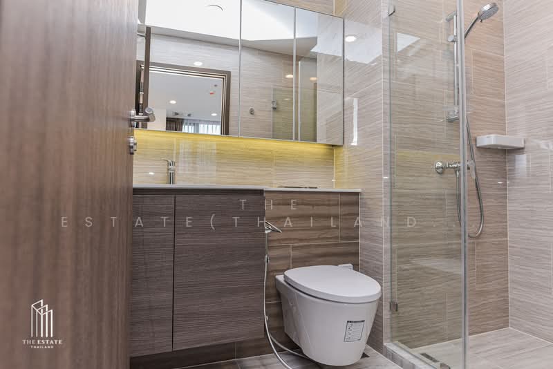 Whizdom Essence, Bangkok, 5 Piyabutr 1 Alley, Bang Chak, Phra Khanong, Bangkok, 2 Bedrooms, 52 sqm, Condo For Rent, by The Estate(Thailand)  Limited, 7331660 - DDproperty.com