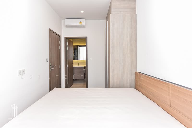 Whizdom Essence, Bangkok, 5 Piyabutr 1 Alley, Bang Chak, Phra Khanong, Bangkok, 2 Bedrooms, 52 sqm, Condo For Rent, by The Estate(Thailand)  Limited, 7331660 - DDproperty.com