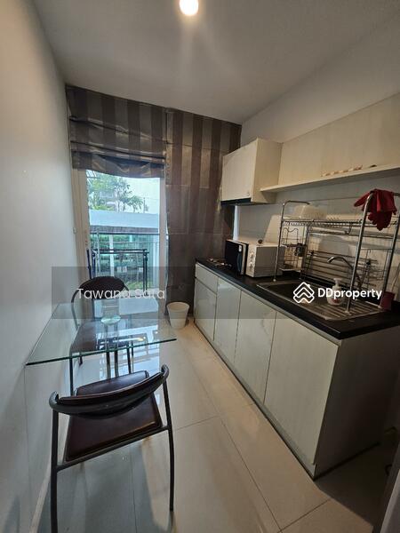 Aspire Srinakarin, Bangkok, 49 Soi Srinakarin 49, Nong Bon, Prawet, Bangkok, 1 Bedroom, 30 sqm, Condo For Rent, by Tawana Satayamapakorn, 7334097 - DDproperty.com