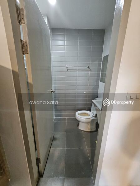 Aspire Srinakarin, Bangkok, 49 Soi Srinakarin 49, Nong Bon, Prawet, Bangkok, 1 Bedroom, 30 sqm, Condo For Rent, by Tawana Satayamapakorn, 7334097 - DDproperty.com
