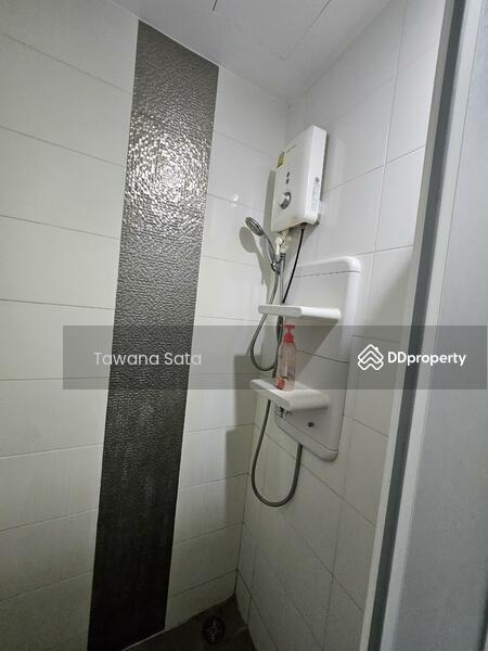 Aspire Srinakarin, Bangkok, 49 Soi Srinakarin 49, Nong Bon, Prawet, Bangkok, 1 Bedroom, 30 sqm, Condo For Rent, by Tawana Satayamapakorn, 7334097 - DDproperty.com