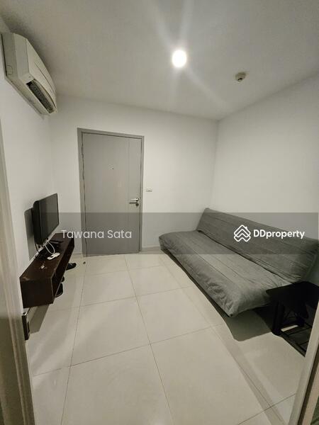 Aspire Srinakarin, Bangkok, 49 Soi Srinakarin 49, Nong Bon, Prawet, Bangkok, 1 Bedroom, 30 sqm, Condo For Rent, by Tawana Satayamapakorn, 7334097 - DDproperty.com