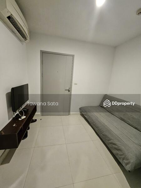 Aspire Srinakarin, Bangkok, 49 Soi Srinakarin 49, Nong Bon, Prawet, Bangkok, 1 Bedroom, 30 sqm, Condo For Rent, by Tawana Satayamapakorn, 7334097 - DDproperty.com