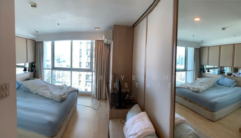 The Rajdamri, Bangkok, Ratchadamri Road, Lumphini, Pathum Wan, Bangkok, 2 Bedrooms, 120 sqm, Condo For Sale, by PROPERTYSIGHTS REAL ESTATE, 7334102 - DDproperty.com