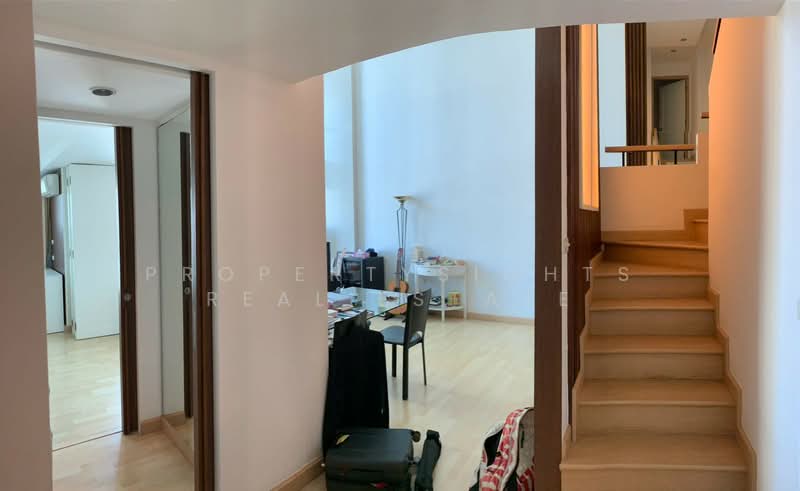 The Rajdamri, Bangkok, Ratchadamri Road, Lumphini, Pathum Wan, Bangkok, 2 Bedrooms, 120 sqm, Condo For Sale, by PROPERTYSIGHTS REAL ESTATE, 7334102 - DDproperty.com
