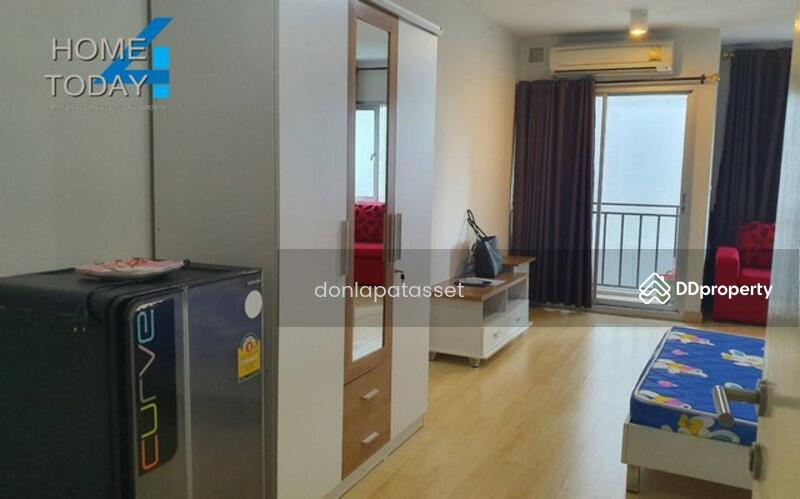 ขายด่วน คอนโด ไอริส อ่อนนุช ลาดกระบัง (Iris Avenue Onnut-Wongwan), 1 อ่อนนุช ลาดกระบัง, Lat Krabang, Bangkok, 1 Bedroom, 28 sqm, Condo For Rent, by donlapatasset, 7334925 - DDproperty.com