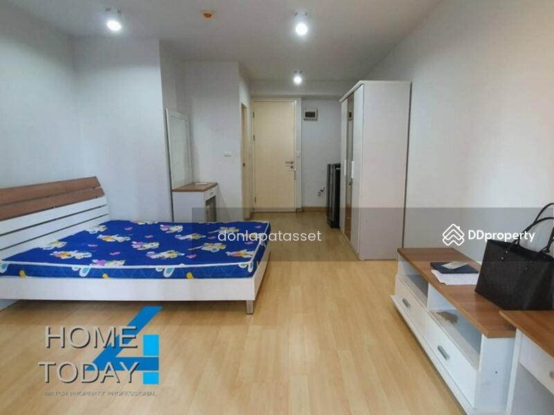ขายด่วน คอนโด ไอริส อ่อนนุช ลาดกระบัง (Iris Avenue Onnut-Wongwan), 1 อ่อนนุช ลาดกระบัง, Lat Krabang, Bangkok, 1 Bedroom, 28 sqm, Condo For Rent, by donlapatasset, 7334925 - DDproperty.com