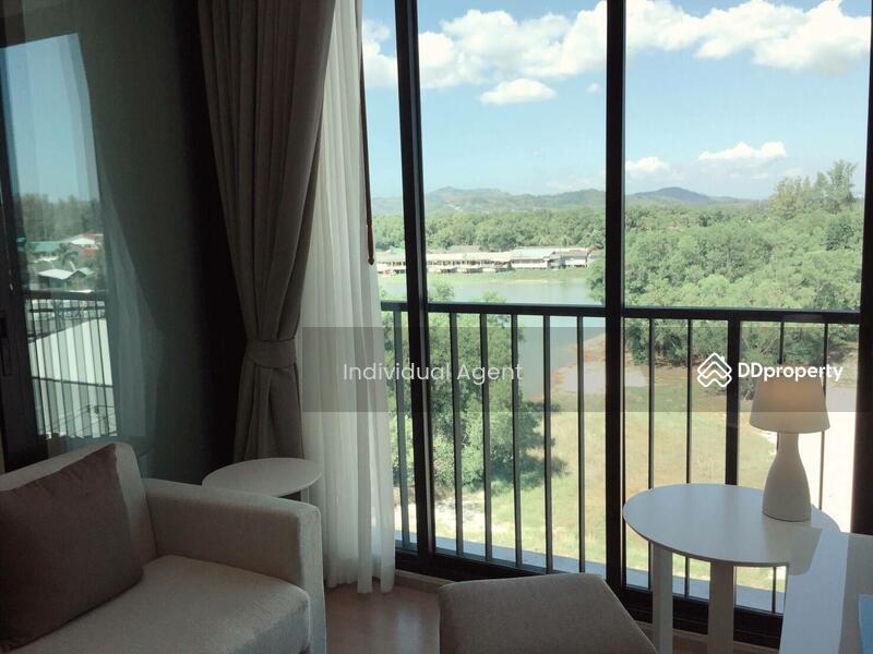 Zcape 2, Phuket, Thep Kasattri, Choeng Thale, Thalang, Phuket, 1 Bedroom, 32 sqm, Condo For Rent, by PK LIFE Property, 7337461 - DDproperty.com