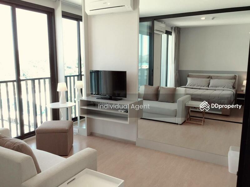 Zcape 2 : สเคป เอ็กซ์ทู, ภูเก็ต, เทพกษัตรี, เชิงทะเล, ถลาง, ภูเก็ต, 32 ตร.ม., คอนโด ให้เช่า, โดย PK LIFE Property, 7337461 - DDproperty.com