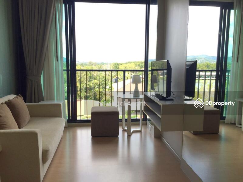 Zcape 2, Phuket, Thep Kasattri, Choeng Thale, Thalang, Phuket, 1 Bedroom, 32 sqm, Condo For Rent, by PK LIFE Property, 7337461 - DDproperty.com