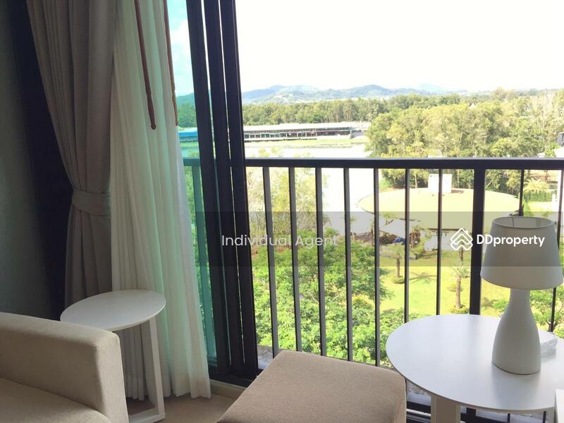 Zcape 2, Phuket, Thep Kasattri, Choeng Thale, Thalang, Phuket, 1 Bedroom, 32 sqm, Condo For Rent, by PK LIFE Property, 7337461 - DDproperty.com