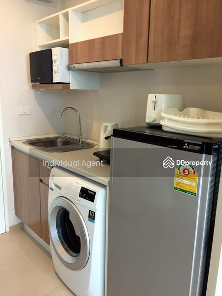 Zcape 2, Phuket, Thep Kasattri, Choeng Thale, Thalang, Phuket, 1 Bedroom, 32 sqm, Condo For Rent, by PK LIFE Property, 7337461 - DDproperty.com