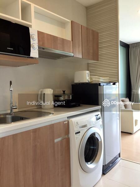Zcape 2, Phuket, Thep Kasattri, Choeng Thale, Thalang, Phuket, 1 Bedroom, 32 sqm, Condo For Rent, by PK LIFE Property, 7337461 - DDproperty.com
