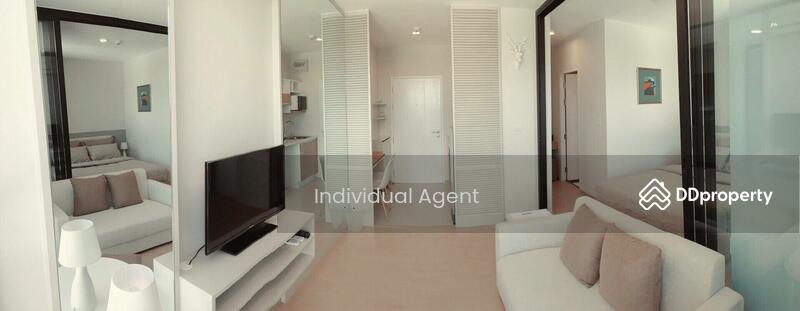 Zcape 2, Phuket, Thep Kasattri, Choeng Thale, Thalang, Phuket, 1 Bedroom, 32 sqm, Condo For Rent, by PK LIFE Property, 7337461 - DDproperty.com