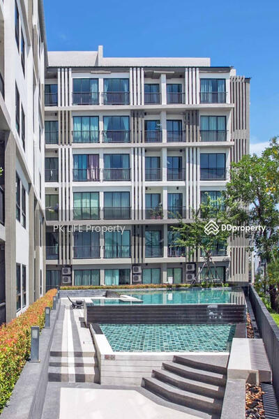 Zcape 1, Phuket, Bandon-Cherngtalay Rd, Choeng Thale, Thalang, Phuket, 1 Bedroom, 29 sqm, Condo For Rent, by PK LIFE Property, 7337466 - DDproperty.com