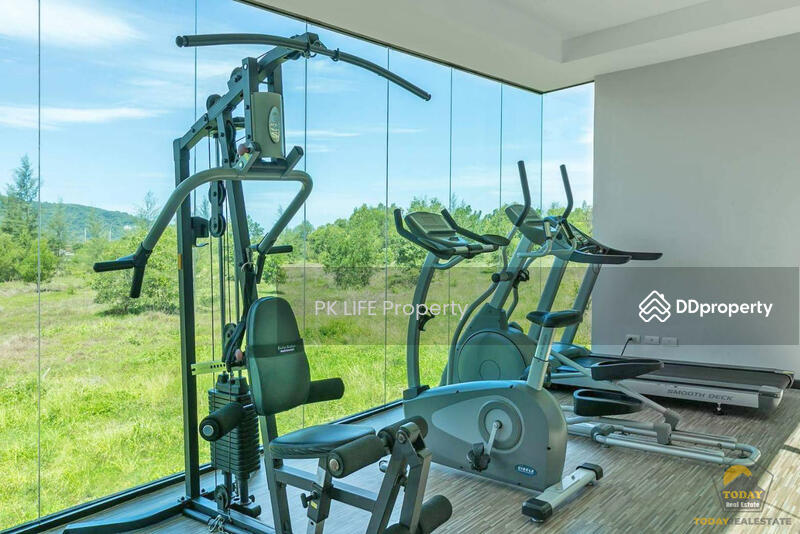 Zcape 1, Phuket, Bandon-Cherngtalay Rd, Choeng Thale, Thalang, Phuket, 1 Bedroom, 29 sqm, Condo For Rent, by PK LIFE Property, 7337466 - DDproperty.com