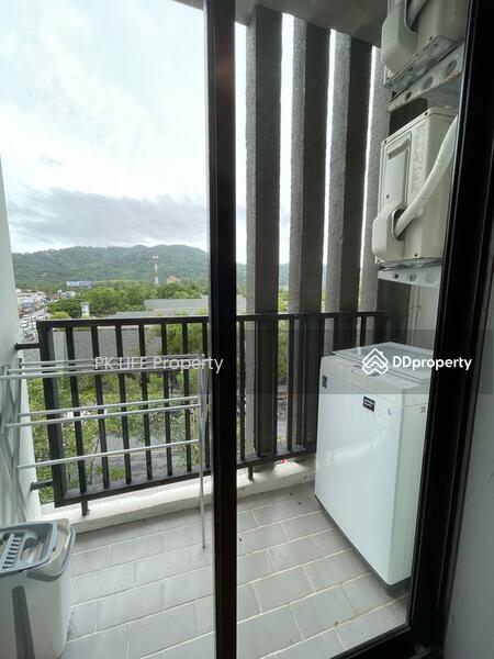 Zcape 1, Phuket, Bandon-Cherngtalay Rd, Choeng Thale, Thalang, Phuket, 1 Bedroom, 29 sqm, Condo For Rent, by PK LIFE Property, 7337466 - DDproperty.com